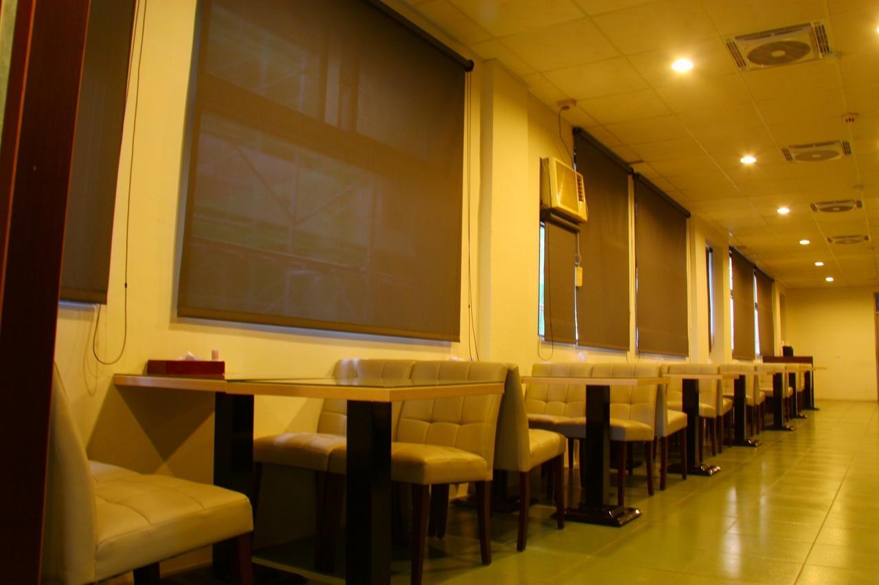 Shinyes Motel Suao Bagian luar foto